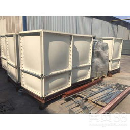 玻璃鋼水箱與石材生活消防水箱型號(hào)對(duì)比與應(yīng)用選擇