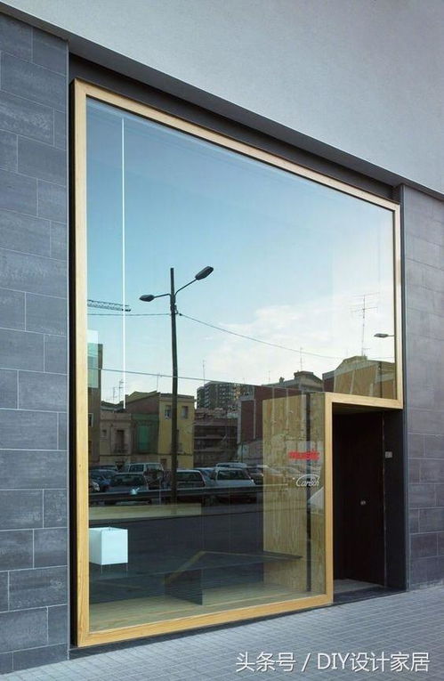 玻璃陽光房設計中塑膠零配件的關鍵作用